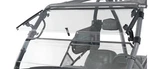 Arctic Cat Prowler Tip-out Windshield 1436 517. Fixed Price $285.00.