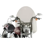 Harley Davidson Slipstreamer 22" Classic Windshield Smoke SS-30-22TVQ Kit. Fixed Price $349.00.
