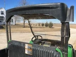 John Deere Gator Xuv 620I-625I-825I-850D-855D Rear Windshield Sale!!!. Fixed Price $259.95.