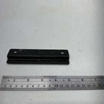 Bracket, Window, Track - 2021 Polaris Ranger Xp 1000 Crew Northstar Ultimate. Fixed Price $8.00.