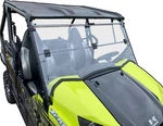 Open Trail V000277-12200T Folding Windshield. Fixed Price $393.95.