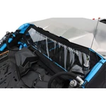 Moose Racing 0521-1804 Utv Rear Windscreen. Fixed Price $159.95.