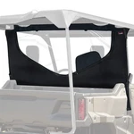 Starknightmt Pioneer 1000-5 Rear Window Waterproof Utv Mid Panel With Zippe.... Fixed Price $78.33.