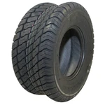 Turf Tire K506 22X9.50-10 John Deere Ztrak Zero Turn 4-PLY Low Marking 231F0088. Fixed Price $196.42.