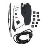 Curtis Cab Clearview Windshield Wiper Kit For Polaris Ranger Xp 900 1000. Fixed Price $199.95.