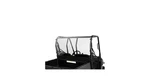 Polaris Nos Oem Ranger Mid-size Lock & Ride Poly Rear Panel Windshield 2878761. Fixed Price $77.50.