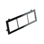 Arctic Cat 2436-624 Sliding Rear Glass Window Prowler & Crew. Fixed Price $1017.95.