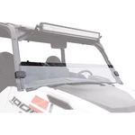 Tusk 186-860-0003 Removable Half Windshield Clear Scratch Resistant. Fixed Price $139.99.