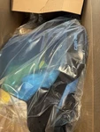 New Oem At 715006382 High Windshield Kit. Fixed Price $180.00.