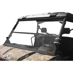 Quadboss Folding Windshield Can-am Defender TUCK100-0069. Fixed Price $311.97.