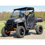 Spike Powersports D-2 Full Tilting Windshield RNGXPWS7000. Fixed Price $357.31.