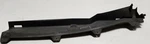 2009 To 2019 Ford Flex Lh Driver Side Lower Wiper Cowl Extension Panel. Fixed Price $59.95.