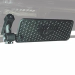 Atv Tek UTVSV1-RAN Sun Visor Pro Fit. Fixed Price $76.74.
