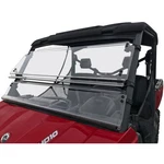 Spike Powersports Defender Full-tilting Windshield CANAMWS3000. Fixed Price $370.69.