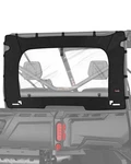 Starknightmt Utv Soft Rear Windshield Compatible With Can-am Defender Black. Fixed Price $58.68.