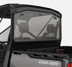 2016-2025 Can-am Defender HD5 HD8 HD10 Max Oem Rear Poly Window 715007081. Fixed Price $368.98.