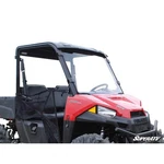 Superatv Ranger Midsize Full Windshield For 2010-14 Polaris 400. Fixed Price $197.99.