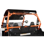 Tusk 177-039-0020 Utv Polycarb Rear Window Clear Scratch Resistant. Fixed Price $225.10.