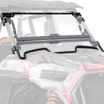 Kemimoto Flip Front Windshield For 2019-2023 Polaris Rzr Xp 1000/ 4. Fixed Price $249.99.