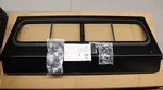 Tusk Sliding Rear Glass WINDOW-2132710003 (polaris 2022-2026 General Sport). Fixed Price $475.00.