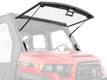 Superatv Scratch Resistant Flip Windshield For Gravely Atlas Jsv 6400/3400-2023+. Fixed Price $484.95.