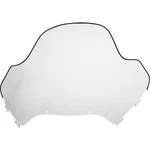 Koronis Windshield Smoke For Arctic Cat 450-163. Fixed Price $119.58.
