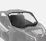 2018-2024 Can-am Maverick X3 Full Hardcoated Windshield Oem #715004417. Fixed Price $789.99.