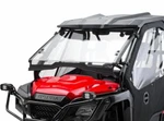 2015-2025 Oe Honda Pioneer 500 520 Poly Tip-out Windshield Optical 0SR73-HL5-100. Fixed Price $502.95.