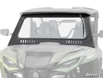 Superatv Glass Windshield For Yamaha Rmax 1000. Fixed Price $642.95.