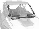 Superatv Scratch Resistant Vented Full Windshield For Polaris Rzr Pro Xp. Fixed Price $223.97.