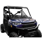 Tusk Removable Windshield Scratch Resistant For Polaris Ranger 570 900 1000. Fixed Price $299.99.