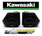KRX65-RP New Kawasaki Rear Pod Speaker Set For Teryx 1000 20-21. Fixed Price $367.98.