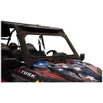 Tusk Utv Full Glass Windshield For Polaris Rzr Xp 4 Turbo Limited Edition 2019. Fixed Price $389.99.