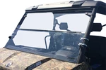 Moose Utility LEMA100-0039 Full Folding Windshield Defender Can-am. Fixed Price $350.95.