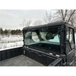 Cfmoto 5SYV-805900-1000 Genuine Oem Glass Rear Windshield Uforce 1000/XL. Fixed Price $499.99.