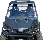 Open Trail 2018-2020 Can-am Commander 800 Xt Folding Windshield V000269-12200T. Fixed Price $409.99.