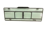 Sliding Rear Window Glass For Polaris Ranger Crew Xp 1000 23 2879015 53532. Fixed Price $399.99.