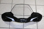 Can-am Off-road Oem High Windshield Kit For G2, G2L & G2S Atv 39025 New. Fixed Price $259.99.