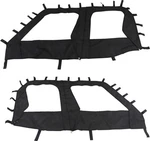 Moose PROFXTSE-11 Side Enclosure Kawasaki Mule. Fixed Price $649.95.