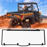 Nilight Rear Window Scratch-resistant Fit For 2017-2025 Polaris Ranger Xp 100.... Fixed Price $206.81.
