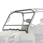 Polaris Full Front Windshield, Polycarbonate, For Ranger Utv. Fixed Price $449.99.