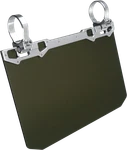 Axia Narrow Sun Visor -. Fixed Price $114.51.