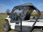 Kawasaki Teryx 800 (2-SEATER) Modular Full Cab For Hard Windshield 2016-2025. Fixed Price $686.04.