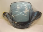 Nos Quadboss 679625 Atv Windshield Black Suzuki Kingquad 450. Fixed Price $69.99.
