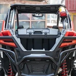 73QT Rear Cargo Storage Box For 2020-2026 Polaris Rzr Pro XP/4 2883751. Fixed Price $248.39.
