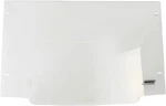 Moose Racing Full Folding Windshield 2317-0314. Fixed Price $285.95.