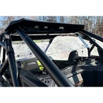 Direction 2 Rear Windshield - Scratch Resistant Polaris. Fixed Price $197.09.