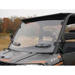 Spike Powersports Full Windshield Trr For Polaris 78-9810. Fixed Price $364.96.