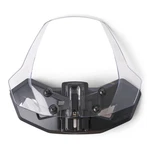 Can-am New Oem, Ryker Extra Protection Sport Windshield, 219400771, 219401023. Fixed Price $239.99.