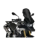 Puig Adjustable Windscreen Tin 3179F. Fixed Price $197.02.